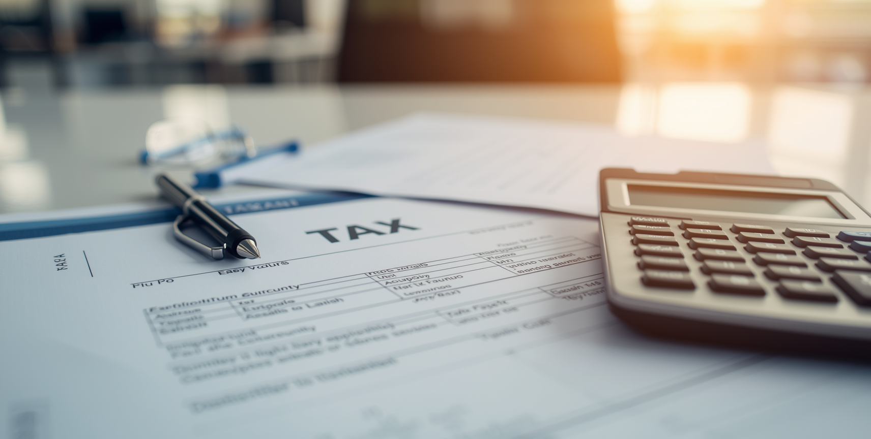 Taxes y Bookkeeping Virginia